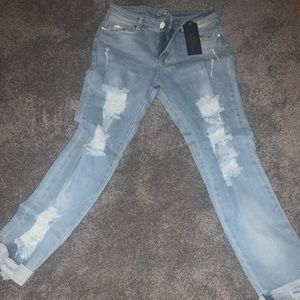 Colombian jeans 👖 boyfriend s